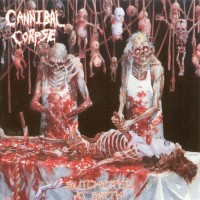 Purchase Cannibal Corpse - Butchered At Birth (Reissue 2009)