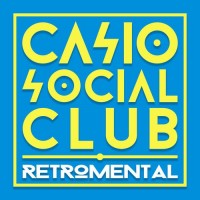 Purchase Casio Social Club - Retromental