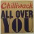 Buy Chilliwack - All Over You (Vinyl) Mp3 Download