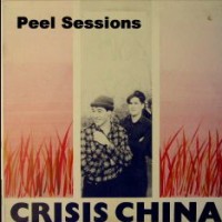 Purchase China Crisis - Peel Sessions (Vinyl)