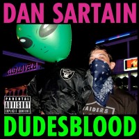 Purchase Dan Sartain - Dudesblood