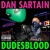 Buy Dan Sartain - Dudesblood Mp3 Download