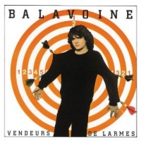 Purchase Daniel Balavoine - Vendeurs De Larmes