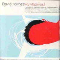 Purchase David Holmes - My Mate Paul (EP)