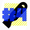 Buy Direct Hit! - #4 (EP) Mp3 Download