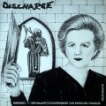 Buy Discharge - Warning Her Majesty's Governement... (VLS) Mp3 Download