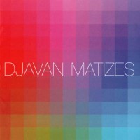 Purchase Djavan - Matizes
