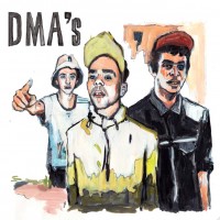 Purchase Dma's - Dma's (EP)