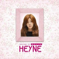Purchase Heyne - Dalla (CDS)