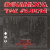 Purchase Dynamix II - The Album