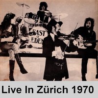 Purchase East Of Eden - Live In Zurich (Vinyl) CD1