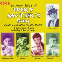 Purchase Every Mother's Son - The Very Best Of: Come On Down To My Boat (Vinyl)