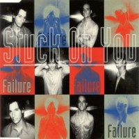 Purchase Failure - Stuck On You (CDS)
