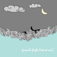 Purchase Farewell Flight - Lost At Sea (EP)