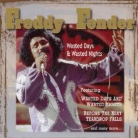 Purchase Freddy Fender - Wasted Days And Wasted Nights