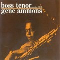 Buy Gene Ammons - Boss Tenor (Vinyl) Mp3 Download
