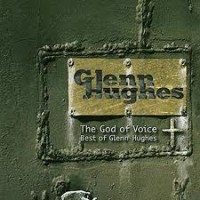 Purchase Glenn Hughes - The God Of Voice: Best Of Glenn Hughes