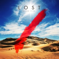 Purchase Greek Fire - Lost (EP)