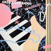 Purchase Greg Kihn Band - Kihntinued (Vinyl)