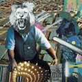 Buy Hallelujah The Hills - Colonial Drones Mp3 Download