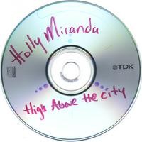 Purchase Holly Miranda - High Above The City: Evolution