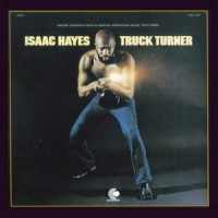 Purchase Isaac Hayes - Truck Turner (Vinyl)