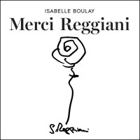 Purchase Isabelle Boulay - Merci Serge Reggiani