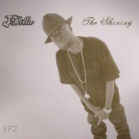 Purchase J Dilla - The Shining (EP)