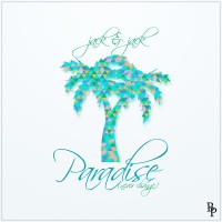 Purchase Jack And Jack - Paradise (CDS)