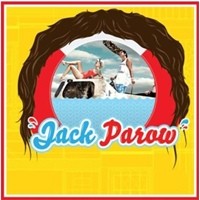 Purchase Jack Parow - Jack Parow