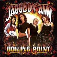 Purchase Jaggedy Ann - Boiling Point
