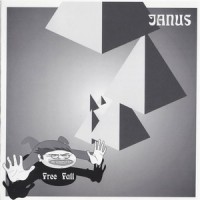 Purchase Janus - Free Fall