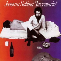 Purchase Joaquin Sabina - Inventario (Vinyl)