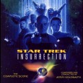 Purchase Jerry Goldsmith - Star Trek: Insurrection (Expanded Collector's Edition 2013) Mp3 Download