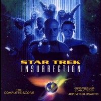 Purchase Jerry Goldsmith - Star Trek: Insurrection (Expanded Collector's Edition 2013)
