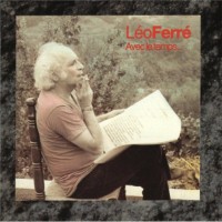 Purchase Léo Ferré - Avec Le Temps... Amour Anarchie CD2