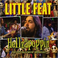 Purchase Little Feat - Hellzapoppin': The 1975 Halloween Broadcast