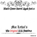 Buy Mac Lethal - The Original 11:11 Sessions Mp3 Download