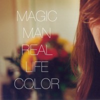 Purchase Magic Man - Real Life Color