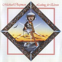 Purchase Michael Chapman - Looking For Eleven (Vinyl)