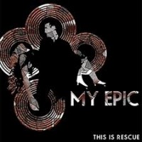 Purchase My Epic - This Is Rescue (EP)