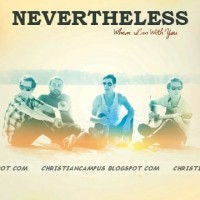 Purchase Nevertheless - When I'm With You (EP)