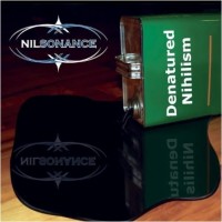 Purchase Nilsonance - Denatured Nihilism