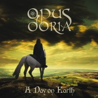Purchase Opus Doria - A Day On Earth
