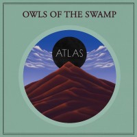 Purchase Owls Of The Swamp - Atlas