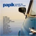Buy Papik - Sounds For The Open Road CD1 Mp3 Download