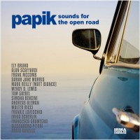 Purchase Papik - Sounds For The Open Road CD1