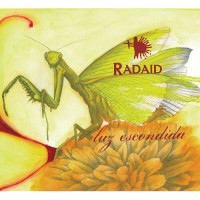 Purchase Radaid - Luz Escondida