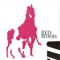 Purchase Red Riders - Red Riders (EP)