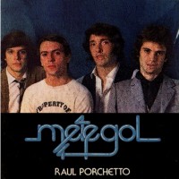 Purchase Raul Porchetto - Porchetto (Vinyl)